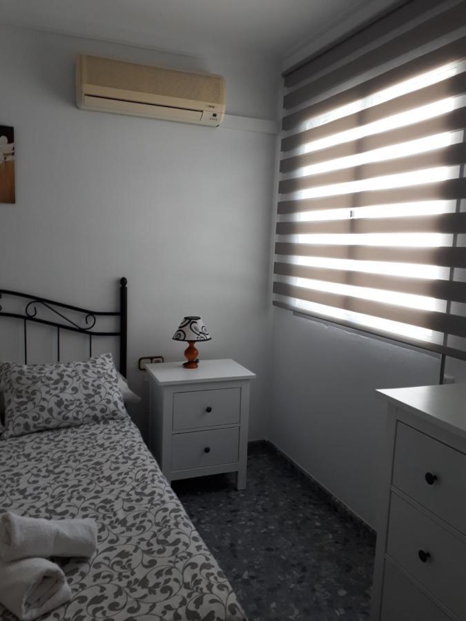 Appartamento Piso Tarayuela Barbate Esterno foto