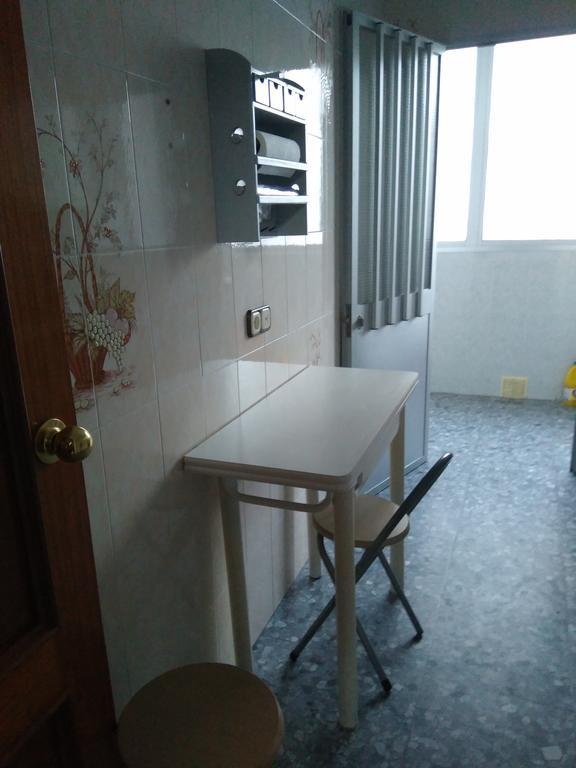 Appartamento Piso Tarayuela Barbate Esterno foto