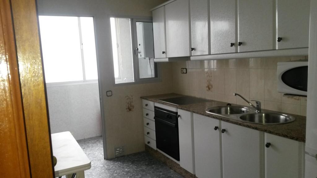 Appartamento Piso Tarayuela Barbate Esterno foto