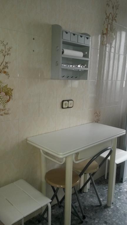 Appartamento Piso Tarayuela Barbate Esterno foto