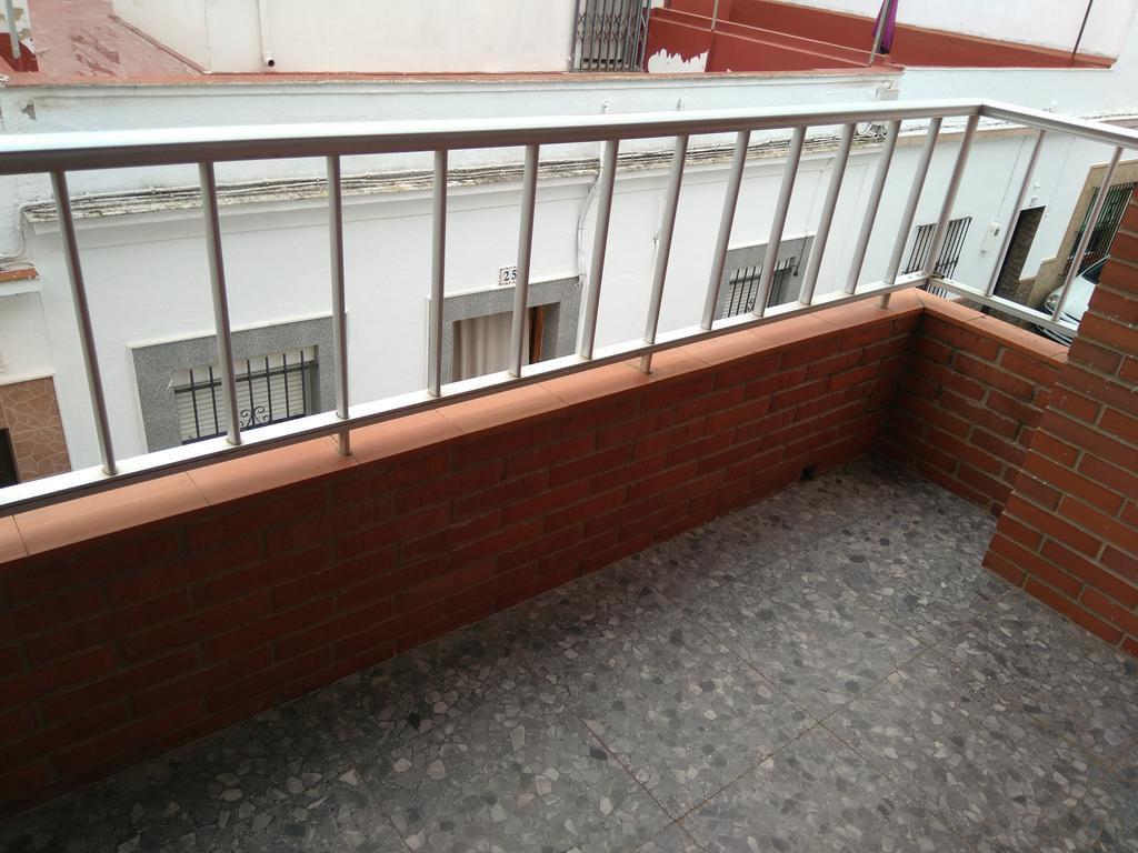 Appartamento Piso Tarayuela Barbate Esterno foto