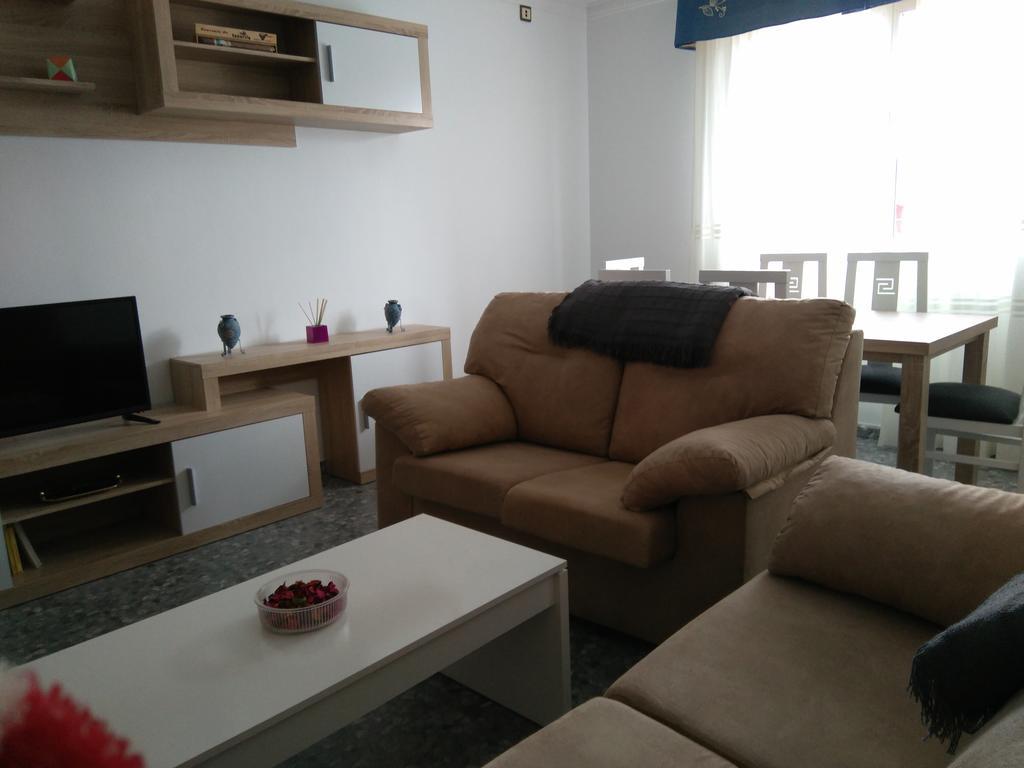 Appartamento Piso Tarayuela Barbate Esterno foto