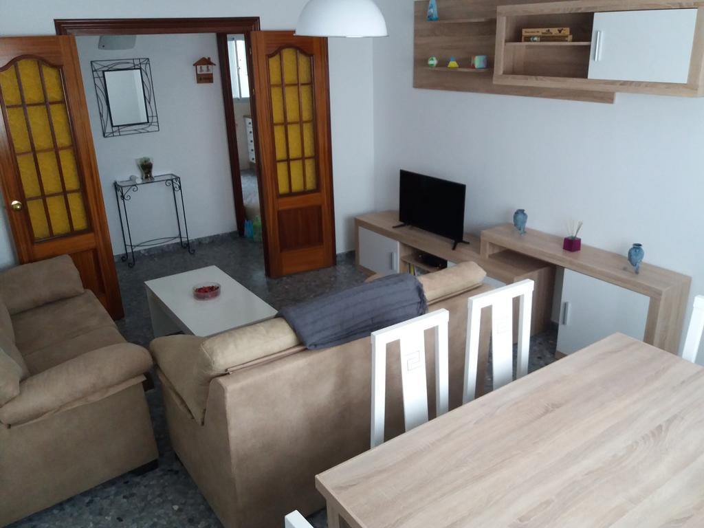 Appartamento Piso Tarayuela Barbate Esterno foto
