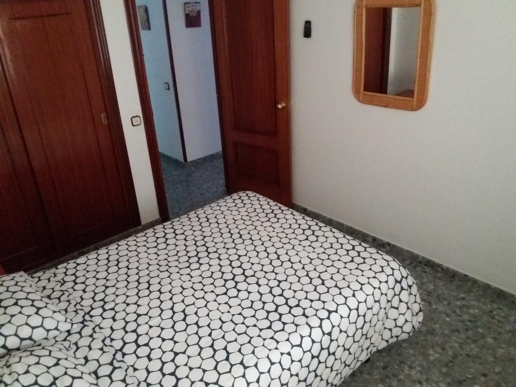Appartamento Piso Tarayuela Barbate Esterno foto