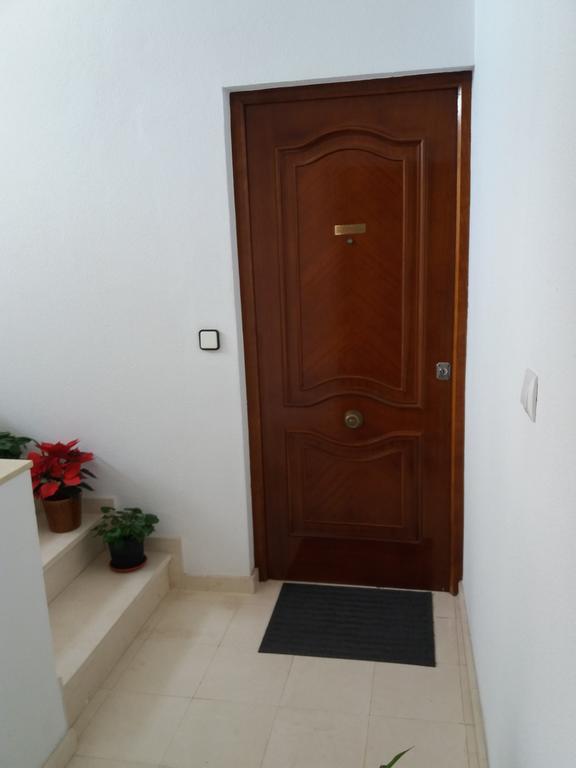 Appartamento Piso Tarayuela Barbate Esterno foto