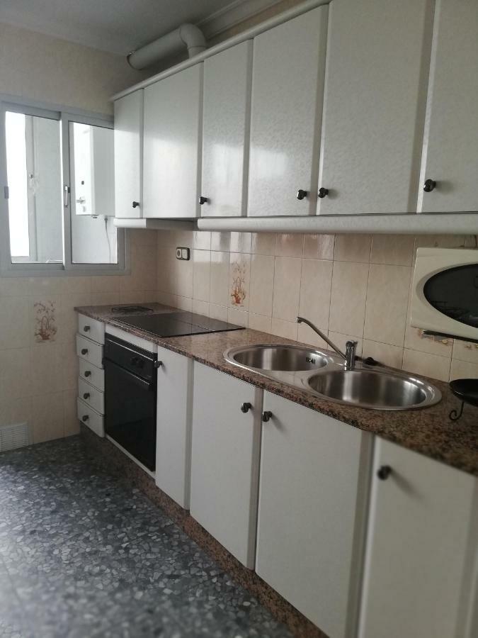 Appartamento Piso Tarayuela Barbate Esterno foto