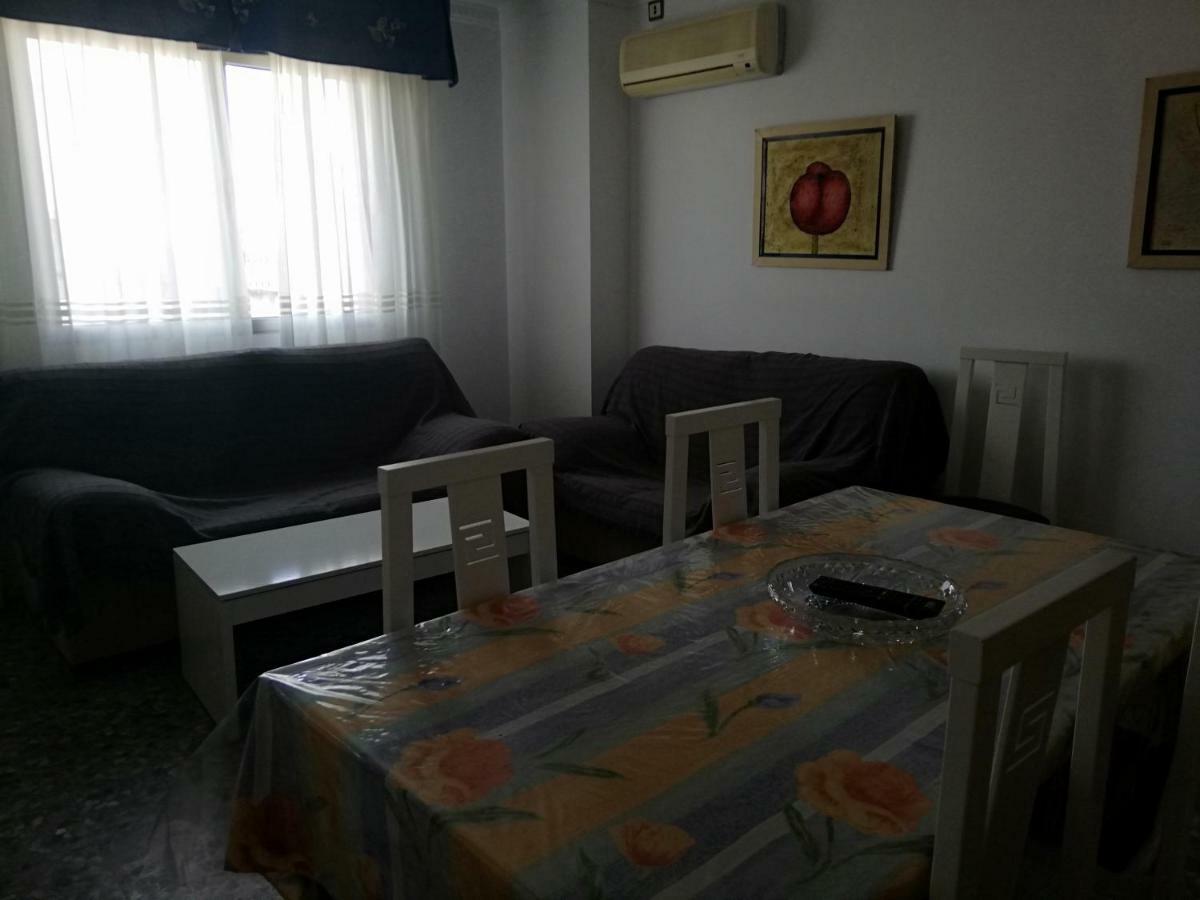 Appartamento Piso Tarayuela Barbate Esterno foto