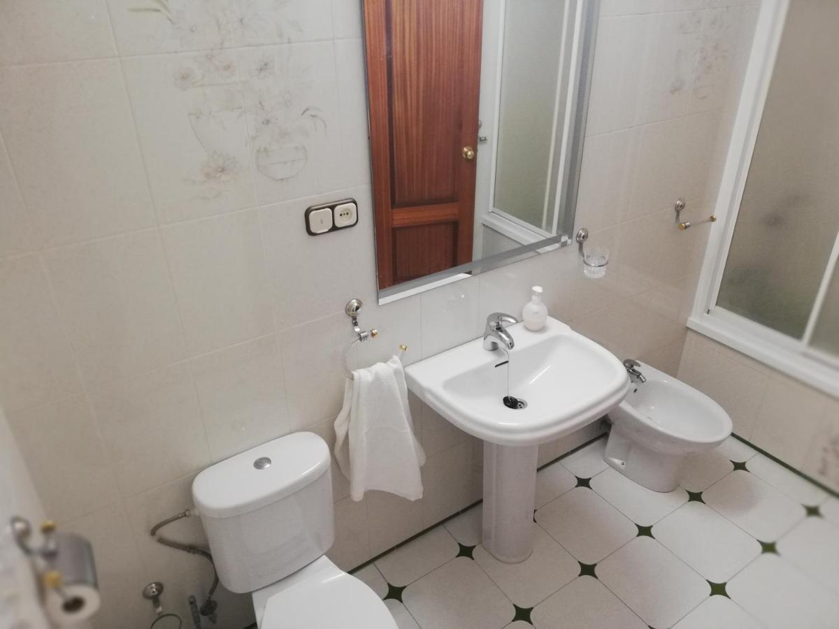 Appartamento Piso Tarayuela Barbate Esterno foto