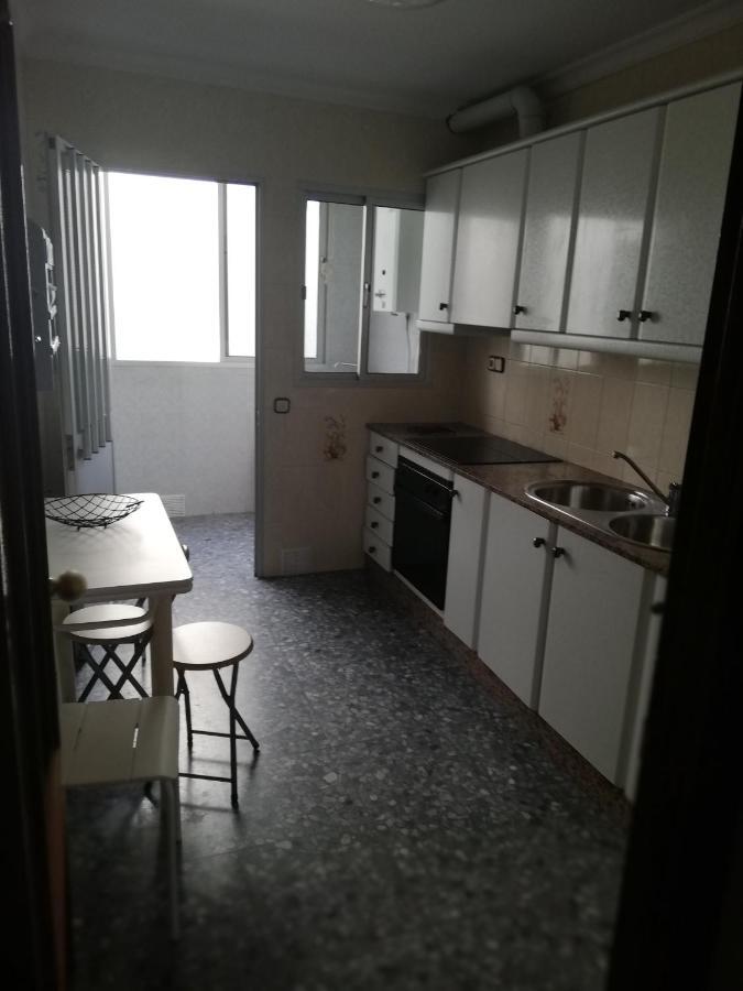 Appartamento Piso Tarayuela Barbate Esterno foto